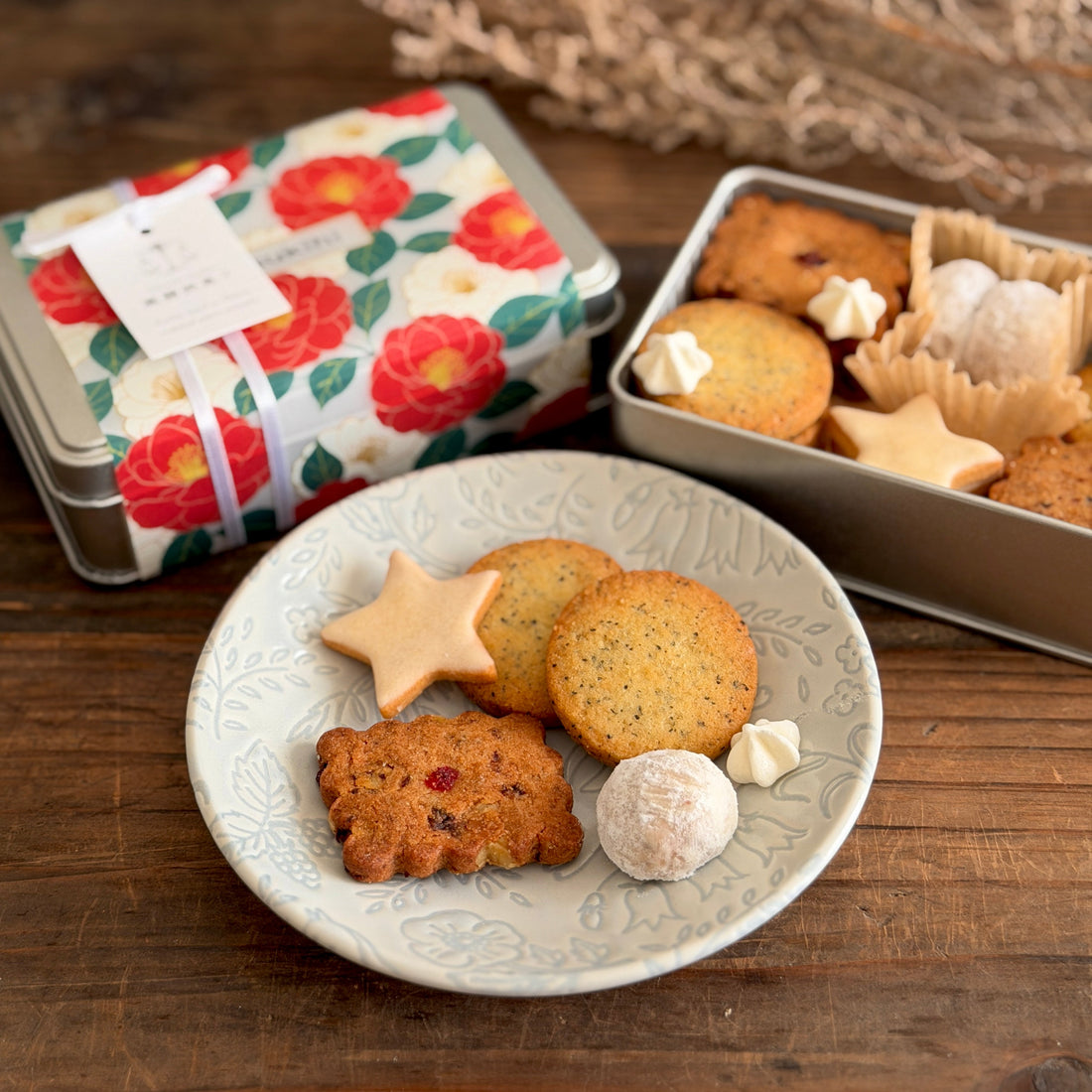 『冬缶』通常版⛄発売開始のお知らせ