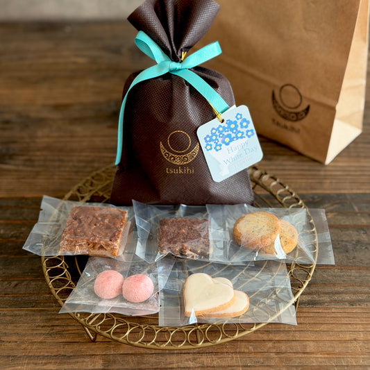 ホワイトデーセット♡販売のお知らせ