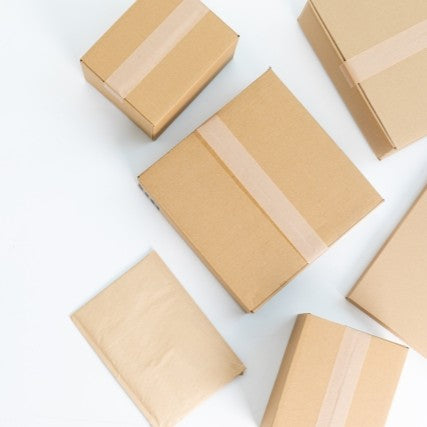 配送遅延に関するお知らせ