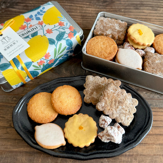 『夏缶』期間限定🌻販売開始しました