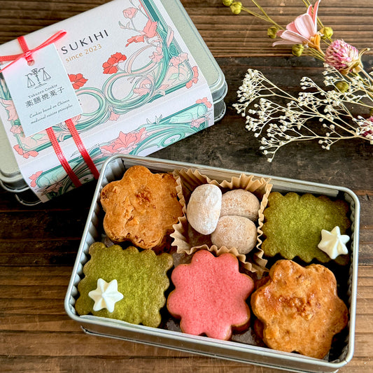 期間限定🌷『春缶』 ギフト・手土産