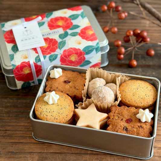 『冬缶』⛄通常版　ギフト・手土産