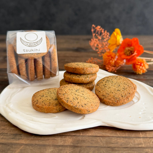 後味爽やか『紅茶と陳皮（ちんぴ：蜜柑皮）』７枚入り