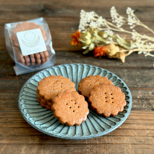 サクサクの食感『あんこ』７枚入り