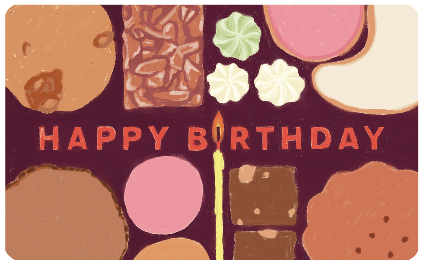 各種カード（無料）