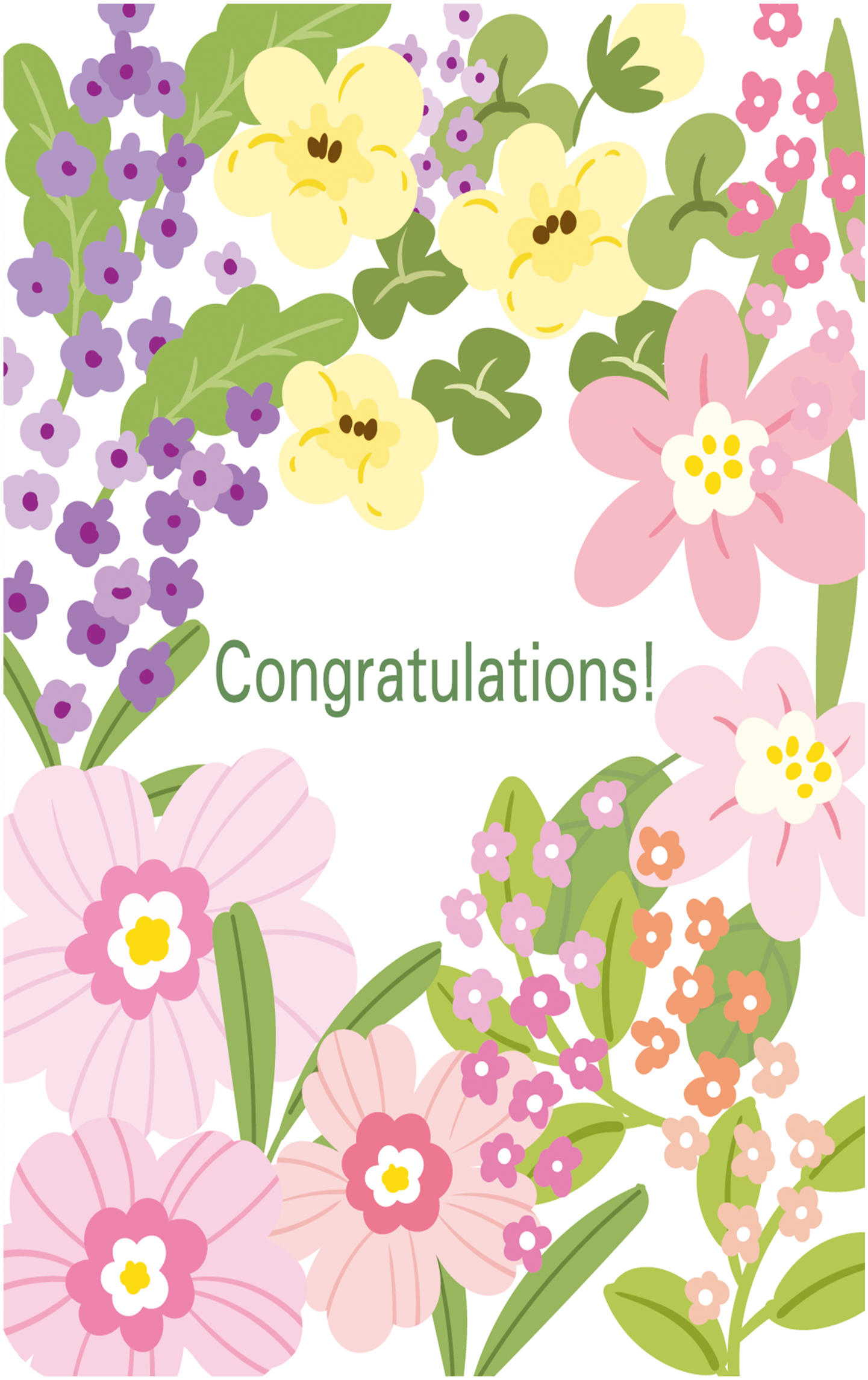 各種カード（無料）